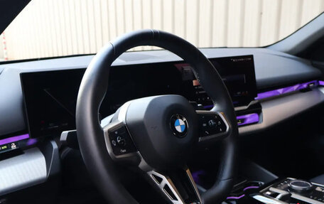 BMW 5 серия, 2026 год, 7 900 000 рублей, 8 фотография