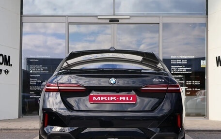 BMW 5 серия, 2026 год, 7 900 000 рублей, 6 фотография