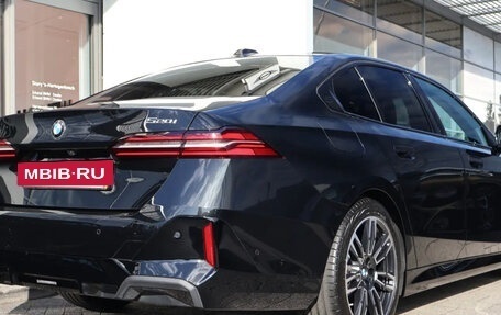 BMW 5 серия, 2026 год, 7 900 000 рублей, 5 фотография