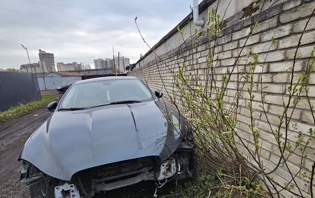 Jaguar XF I рестайлинг, 2011 год, 329 000 рублей, 3 фотография