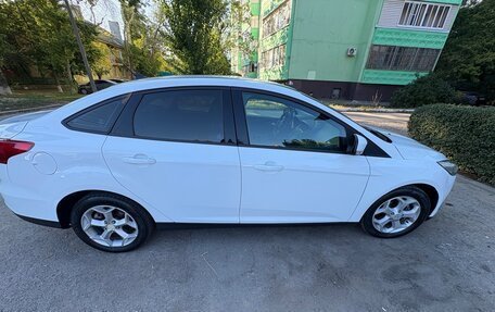 Ford Focus III, 2018 год, 1 350 000 рублей, 4 фотография