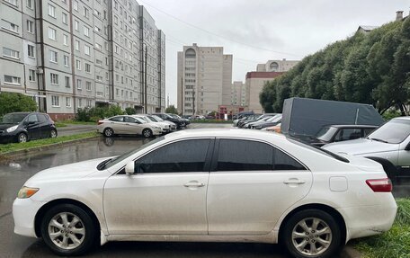 Toyota Camry, 2009 год, 1 000 000 рублей, 1 фотография