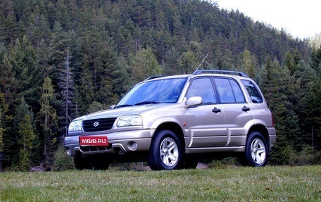 Suzuki Grand Vitara, 1998 год, 385 000 рублей, 1 фотография