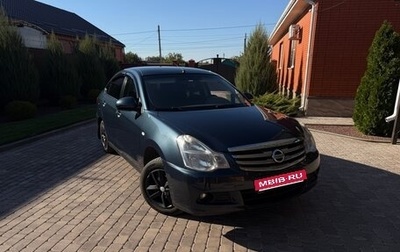 Nissan Almera, 2016 год, 800 000 рублей, 1 фотография