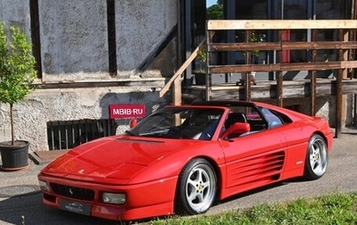 Ferrari 348, 1992 год, 11 500 000 рублей, 1 фотография
