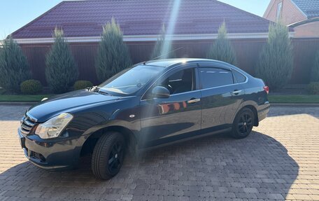 Nissan Almera, 2016 год, 800 000 рублей, 2 фотография