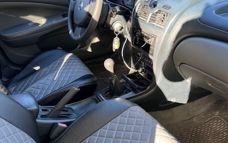 Nissan Almera Classic, 2007 год, 450 000 рублей, 4 фотография