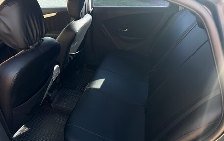 Nissan Almera, 2016 год, 800 000 рублей, 10 фотография