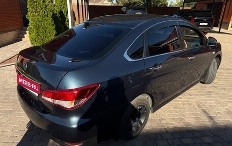 Nissan Almera, 2016 год, 800 000 рублей, 4 фотография