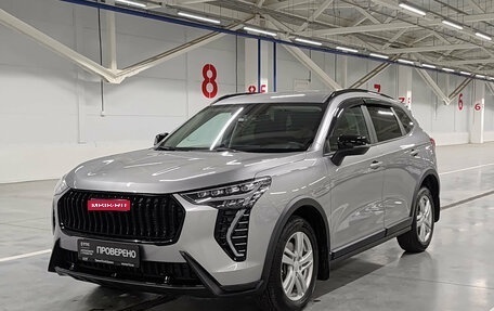 Haval Jolion, 2025 год, 2 131 000 рублей, 1 фотография