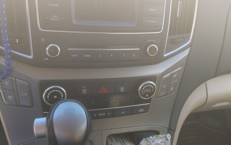 Hyundai H-1 II рестайлинг, 2018 год, 2 900 000 рублей, 3 фотография
