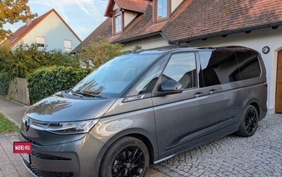 Volkswagen Multivan, 2026 год, 4 350 000 рублей, 1 фотография