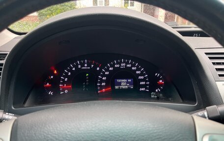 Toyota Camry, 2009 год, 1 000 000 рублей, 2 фотография