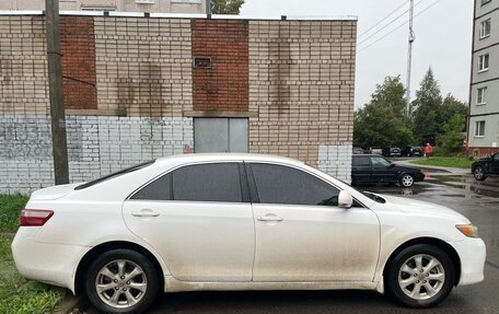 Toyota Camry, 2009 год, 1 000 000 рублей, 5 фотография
