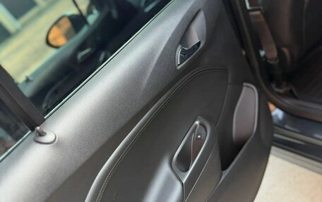 Chevrolet Cruze II, 2016 год, 1 249 000 рублей, 10 фотография