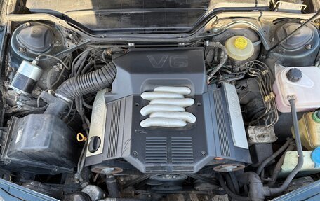 Audi 100, 1994 год, 250 000 рублей, 8 фотография