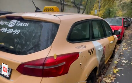 Ford Focus III, 2017 год, 436 000 рублей, 5 фотография
