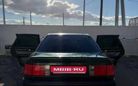 Audi 100, 1994 год, 250 000 рублей, 3 фотография