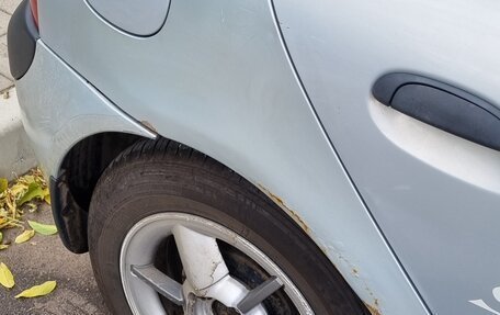 Renault Clio III, 2002 год, 300 000 рублей, 5 фотография