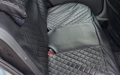 Renault Clio III, 2002 год, 300 000 рублей, 14 фотография