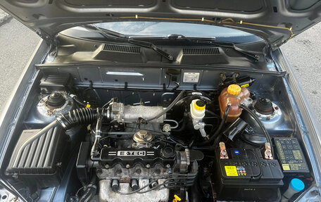 Chevrolet Lanos I, 2006 год, 220 000 рублей, 9 фотография
