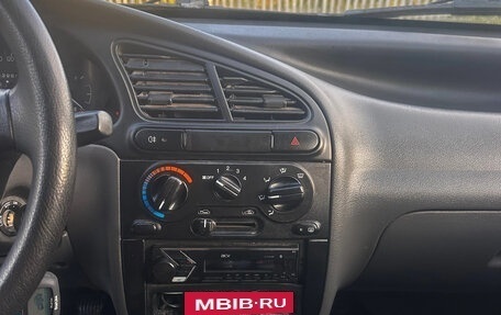 Chevrolet Lanos I, 2006 год, 220 000 рублей, 8 фотография