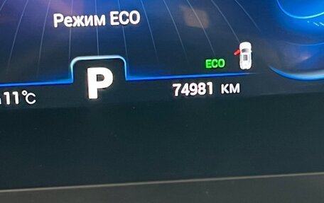 Chery Tiggo 8 Pro, 2021 год, 1 800 000 рублей, 6 фотография