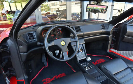 Ferrari 348, 1992 год, 11 500 000 рублей, 7 фотография
