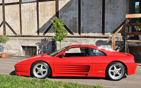 Ferrari 348, 1992 год, 11 500 000 рублей, 2 фотография