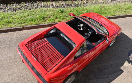 Ferrari 348, 1992 год, 11 500 000 рублей, 11 фотография