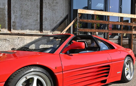 Ferrari 348, 1992 год, 11 500 000 рублей, 5 фотография