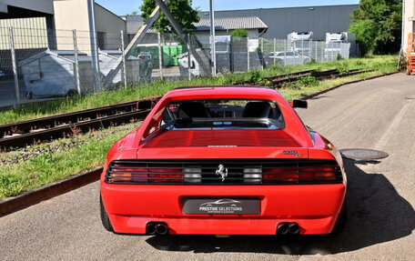 Ferrari 348, 1992 год, 11 500 000 рублей, 6 фотография
