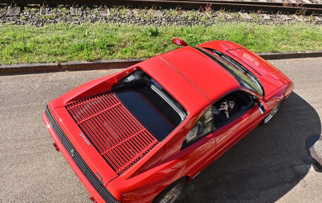 Ferrari 348, 1992 год, 11 500 000 рублей, 10 фотография