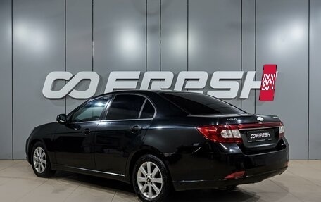 Chevrolet Epica, 2011 год, 619 000 рублей, 2 фотография