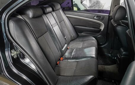 Chevrolet Epica, 2011 год, 619 000 рублей, 7 фотография