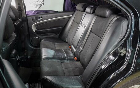 Chevrolet Epica, 2011 год, 619 000 рублей, 9 фотография