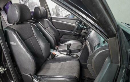 Chevrolet Epica, 2011 год, 619 000 рублей, 8 фотография
