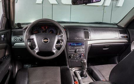 Chevrolet Epica, 2011 год, 619 000 рублей, 6 фотография