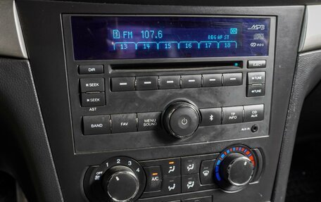 Chevrolet Epica, 2011 год, 619 000 рублей, 12 фотография