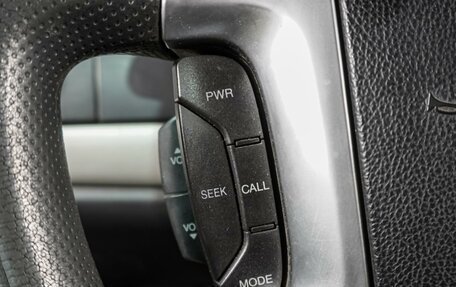 Chevrolet Epica, 2011 год, 619 000 рублей, 13 фотография