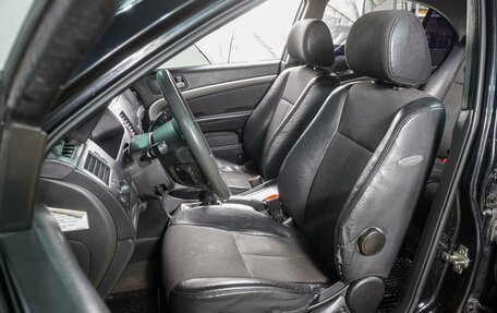 Chevrolet Epica, 2011 год, 619 000 рублей, 10 фотография