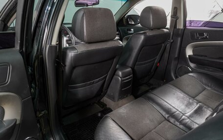 Chevrolet Epica, 2011 год, 619 000 рублей, 11 фотография