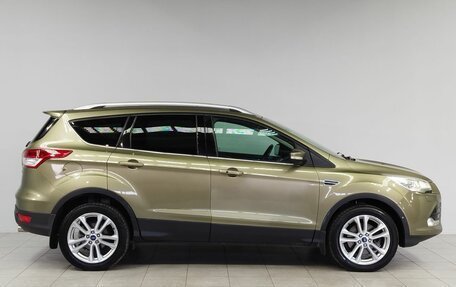 Ford Kuga III, 2014 год, 1 205 000 рублей, 4 фотография