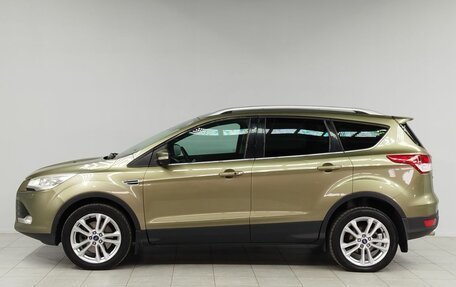 Ford Kuga III, 2014 год, 1 205 000 рублей, 8 фотография