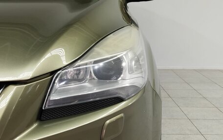 Ford Kuga III, 2014 год, 1 205 000 рублей, 9 фотография