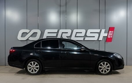 Chevrolet Epica, 2011 год, 619 000 рублей, 5 фотография