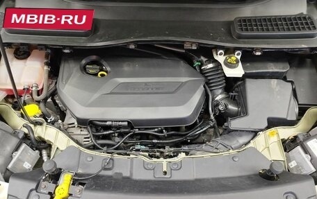 Ford Kuga III, 2014 год, 1 205 000 рублей, 11 фотография
