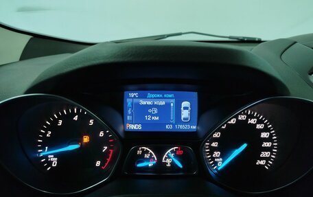 Ford Kuga III, 2014 год, 1 205 000 рублей, 13 фотография