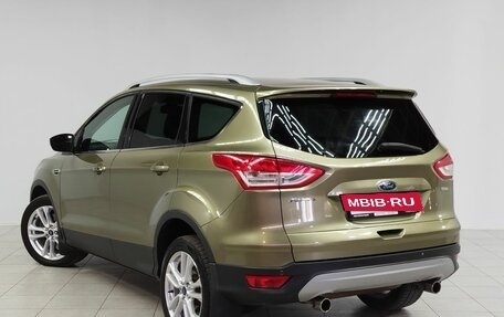 Ford Kuga III, 2014 год, 1 205 000 рублей, 7 фотография