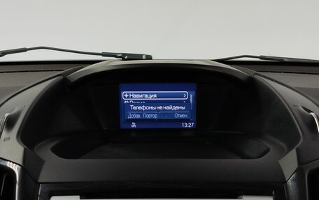 Ford Kuga III, 2014 год, 1 205 000 рублей, 16 фотография